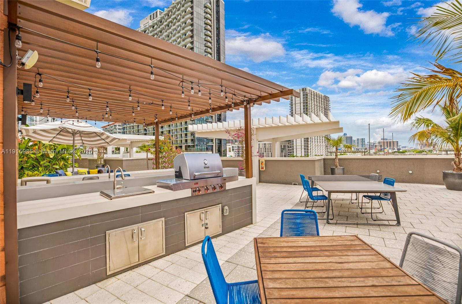 3250 NE 1st Ave #605 Miami, FL 33137