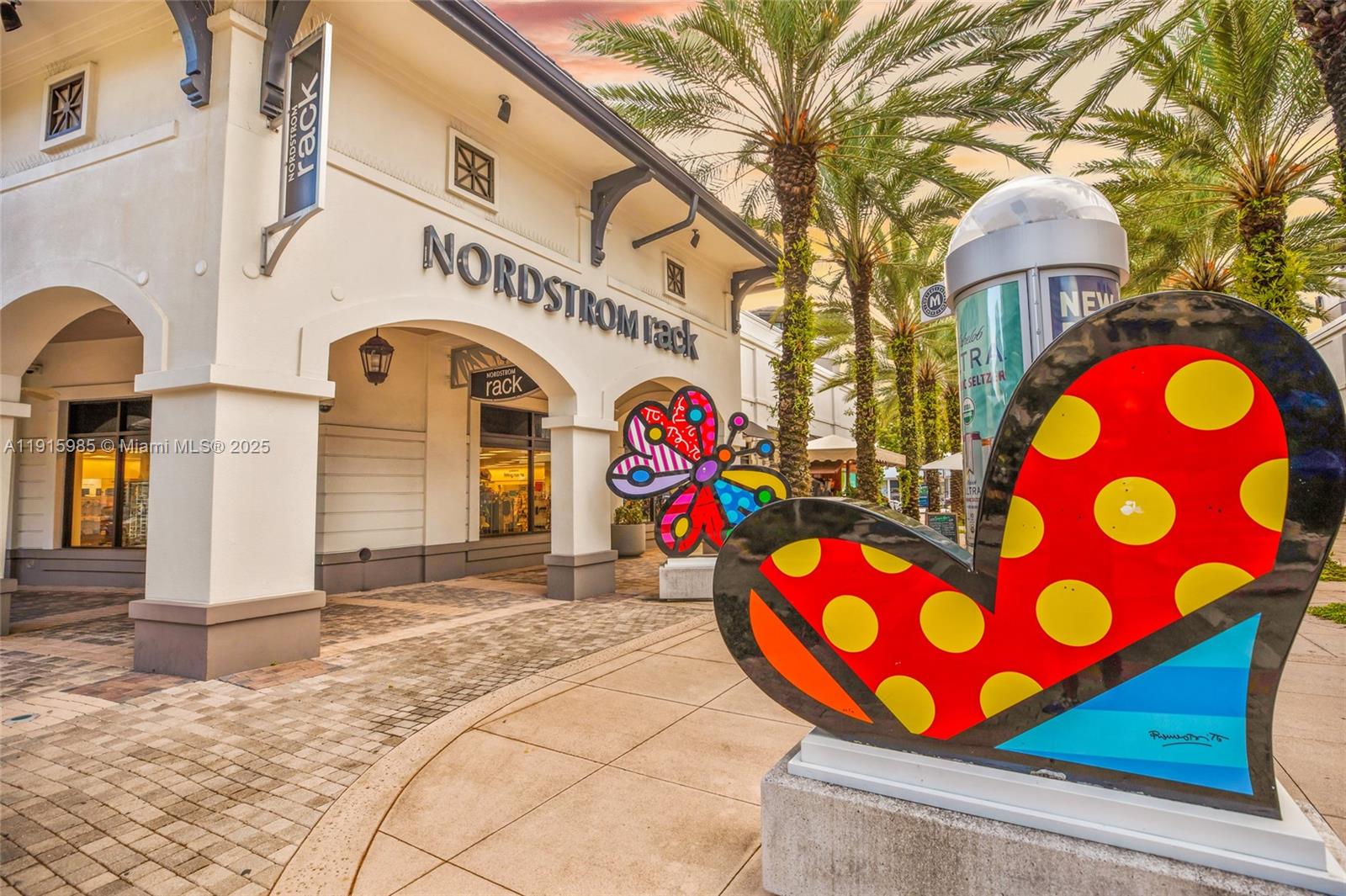 3250 NE 1st Ave #605 Miami, FL 33137