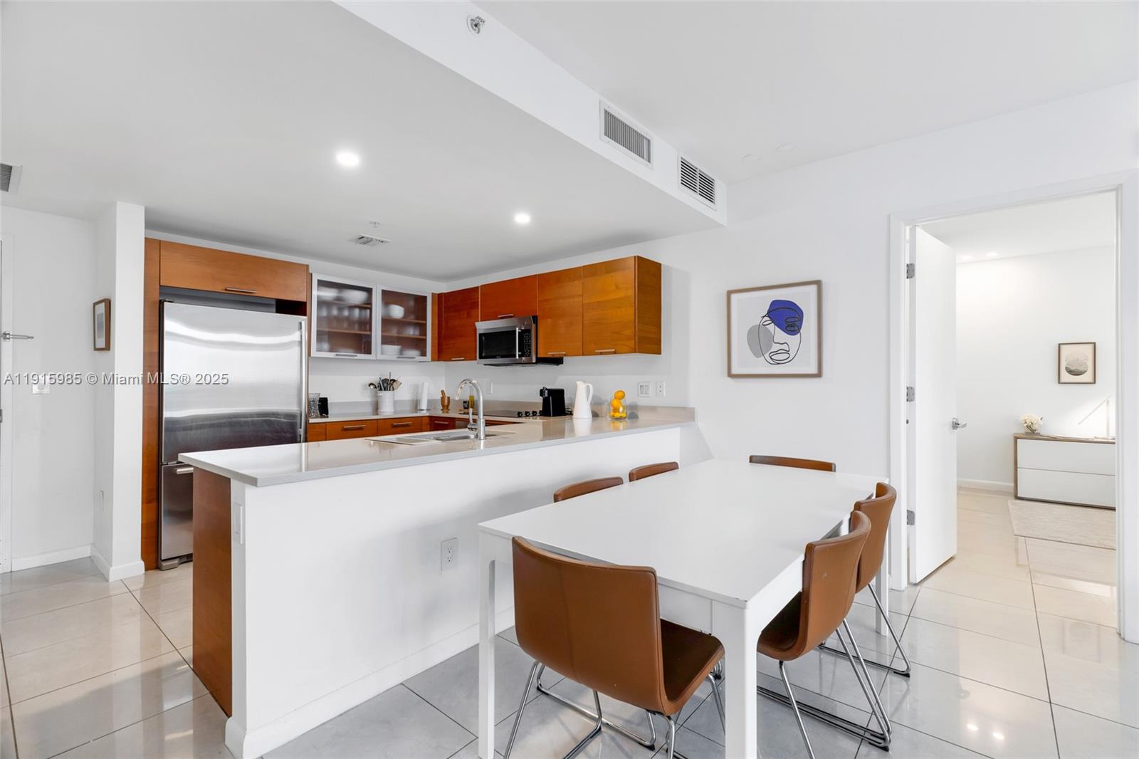 3250 NE 1st Ave #605 Miami, FL 33137