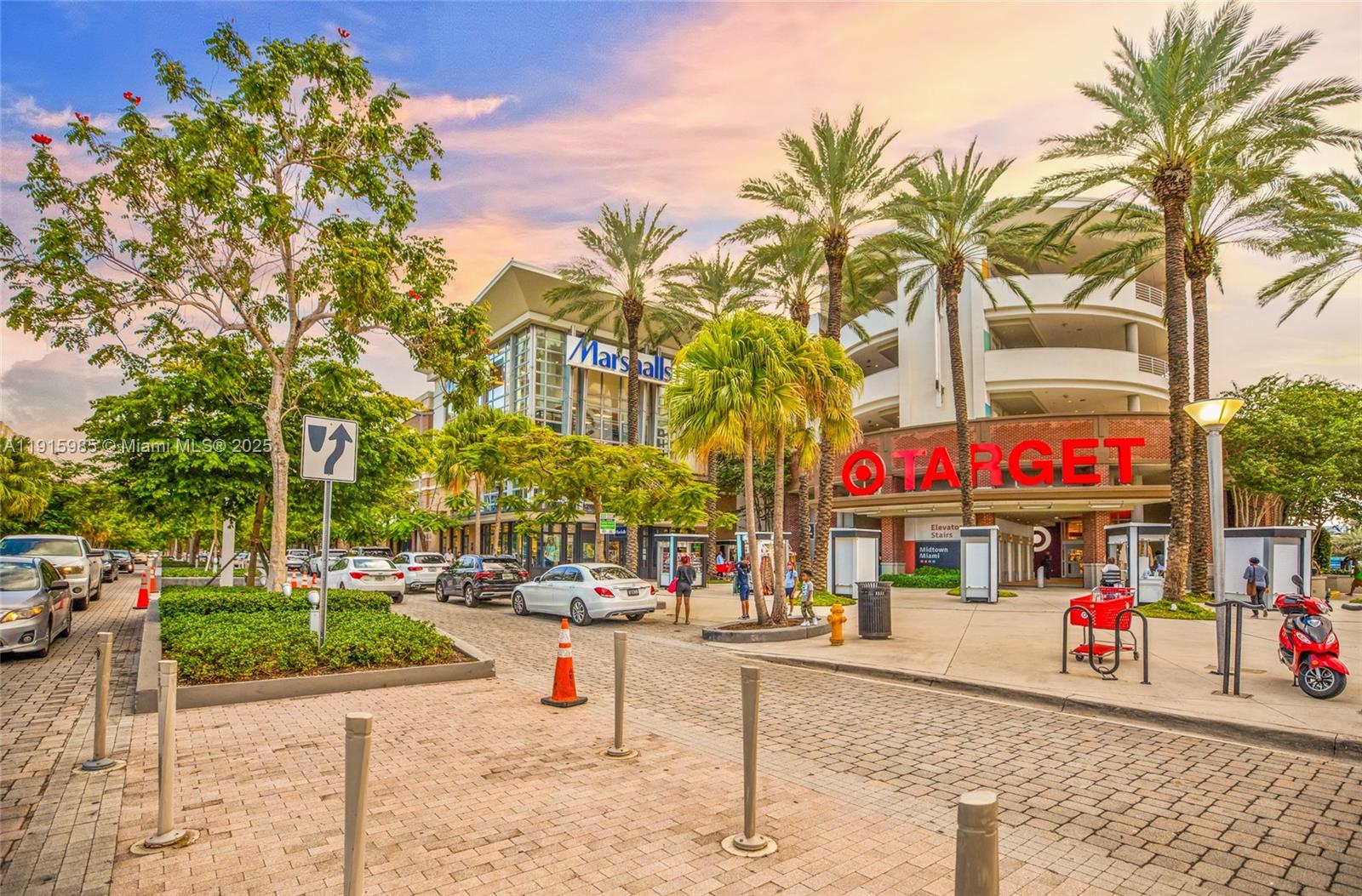 3250 NE 1st Ave #605 Miami, FL 33137