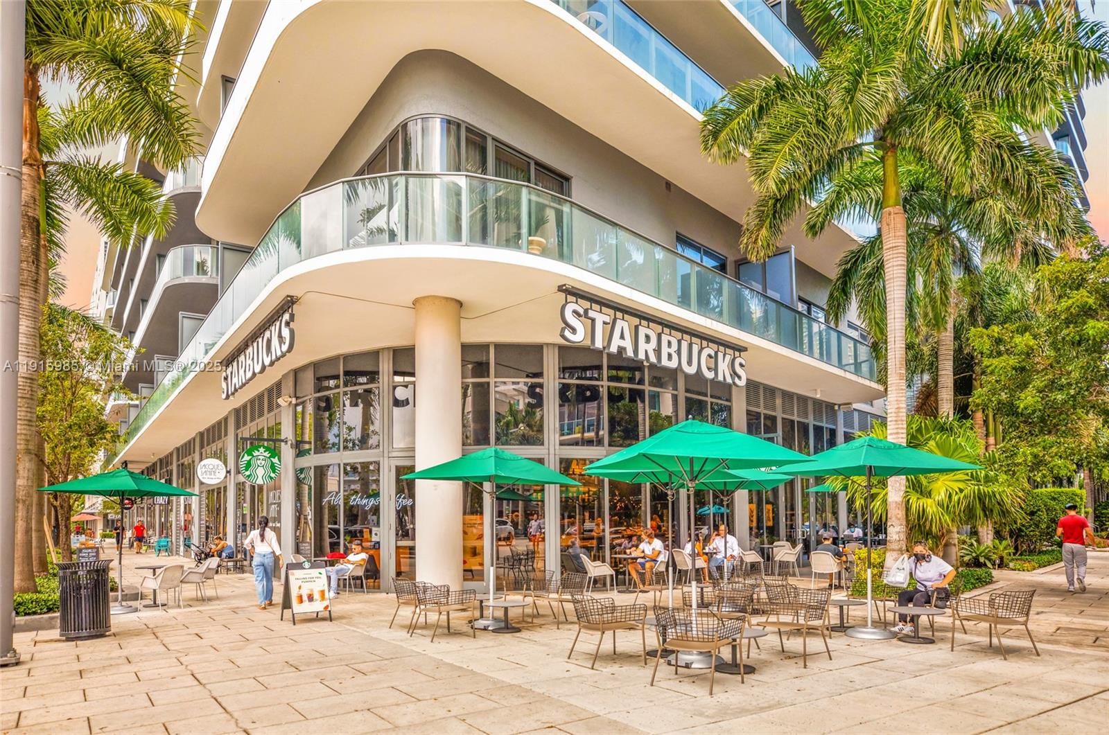 3250 NE 1st Ave #605 Miami, FL 33137