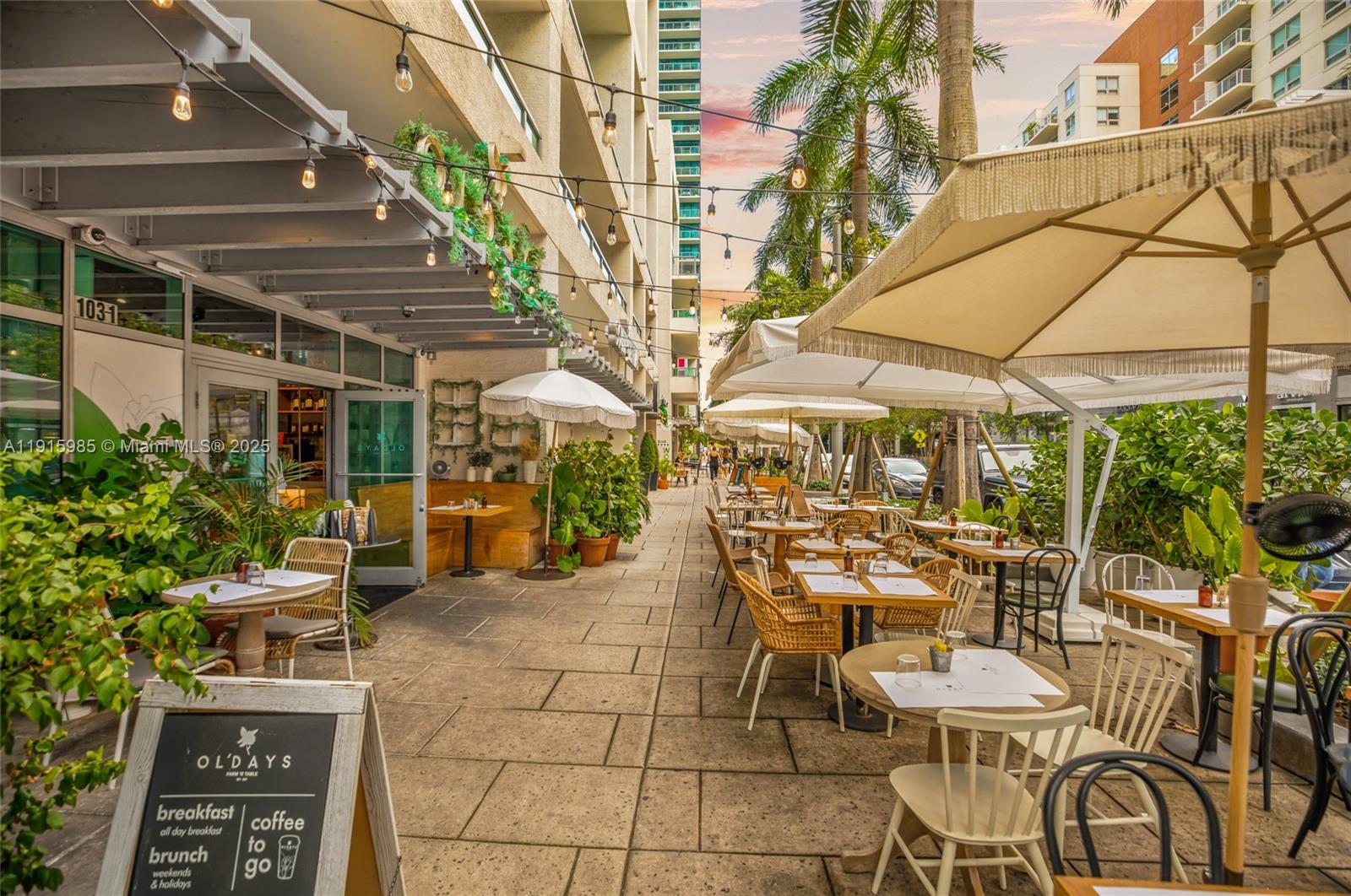 3250 NE 1st Ave #605 Miami, FL 33137