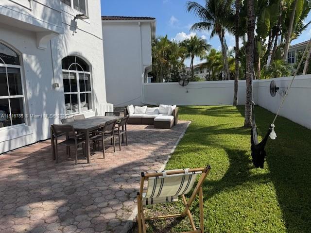 3206 NE 212th St Aventura, FL 33180