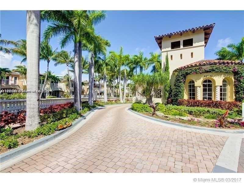 3206 NE 212th St Aventura, FL 33180