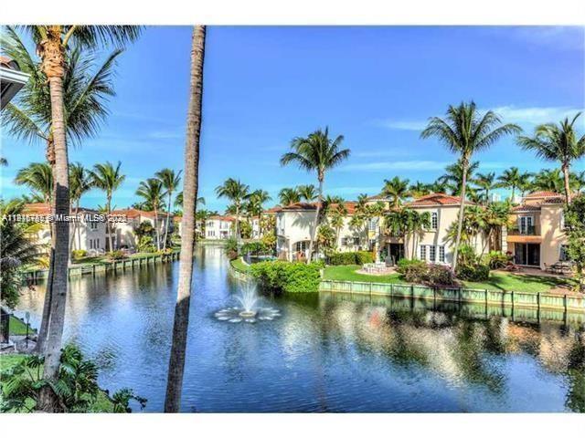 3206 NE 212th St Aventura, FL 33180