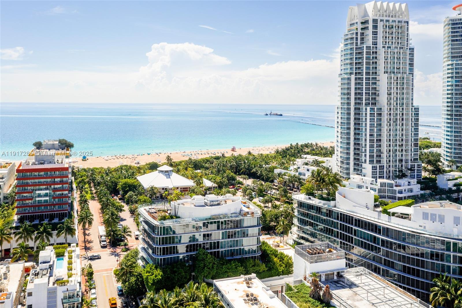 1 Collins Ave #207 Miami Beach, FL 33139