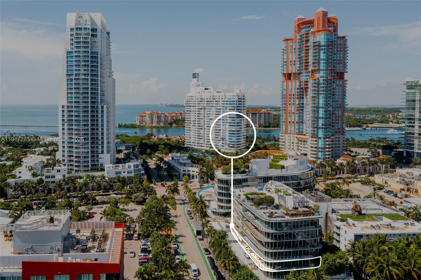 1 Collins Ave #207 Miami Beach, FL 33139