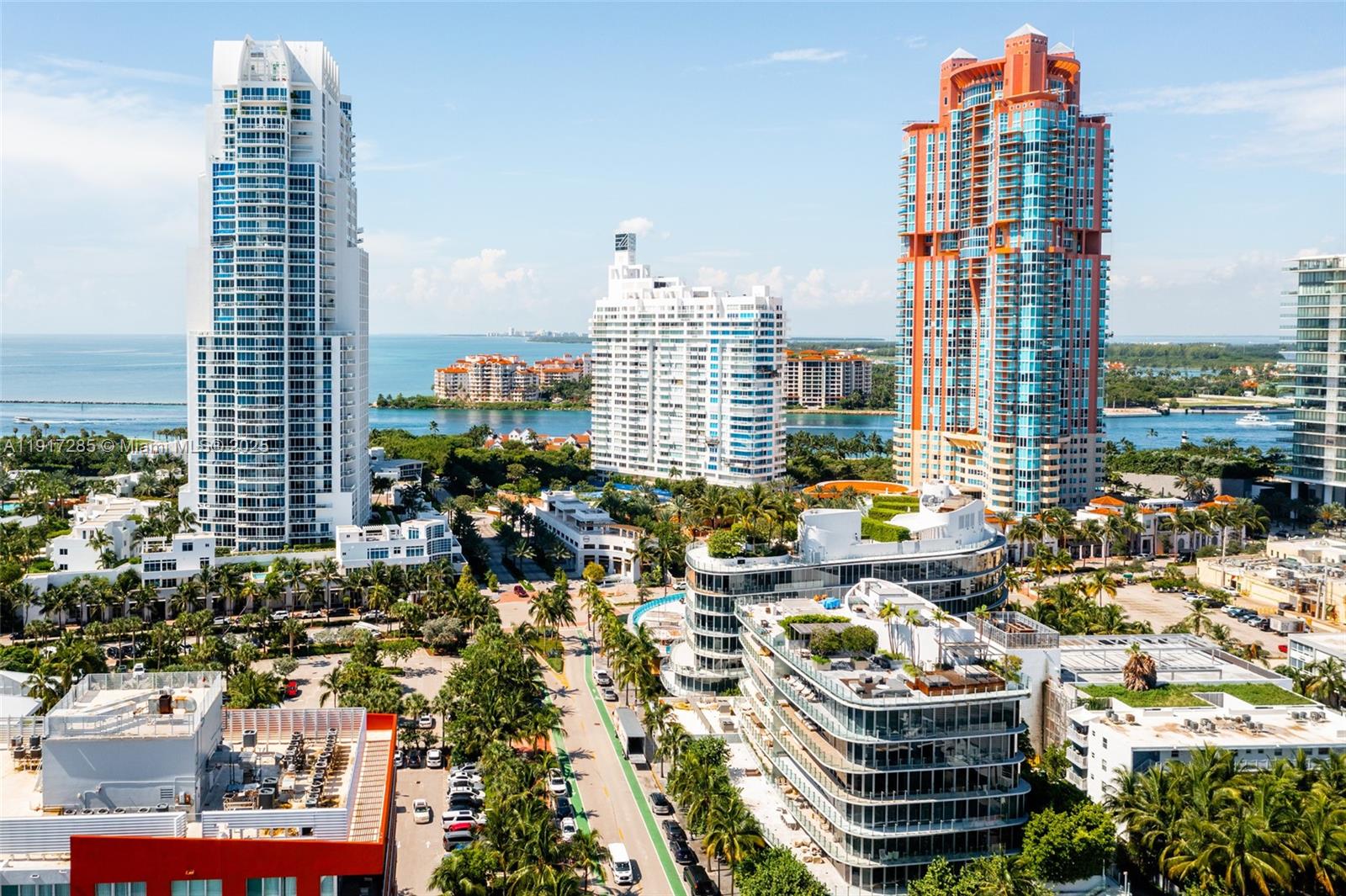 1 Collins Ave #207 Miami Beach, FL 33139