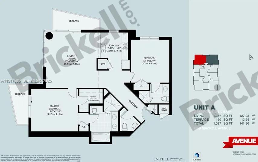 image 1060 Brickell - 105011