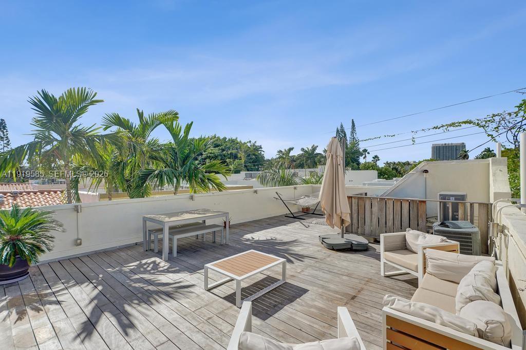 1512 Pennsylvania Ave #2C Miami Beach, FL 33139