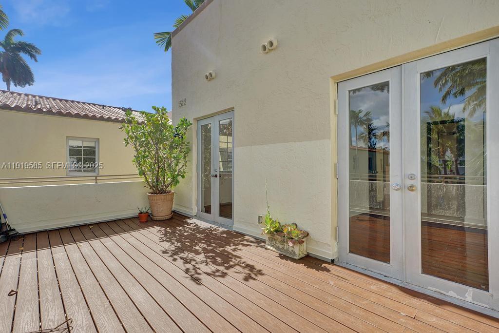 1512 Pennsylvania Ave #2C Miami Beach, FL 33139