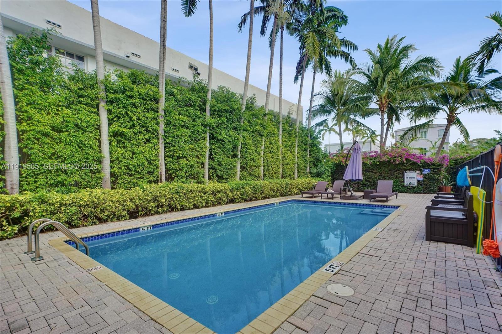 1512 Pennsylvania Ave #2C Miami Beach, FL 33139