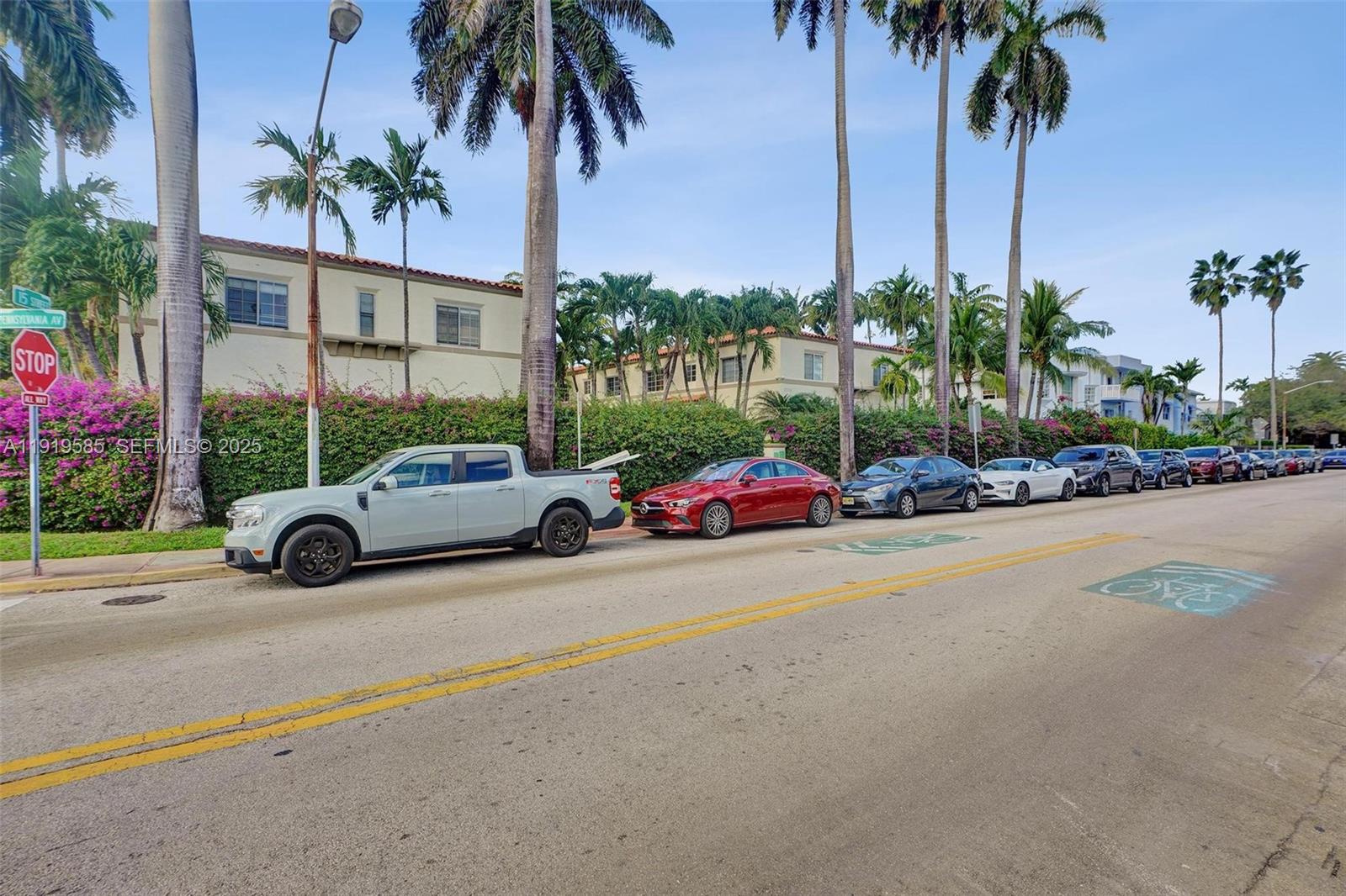 1512 Pennsylvania Ave #2C Miami Beach, FL 33139