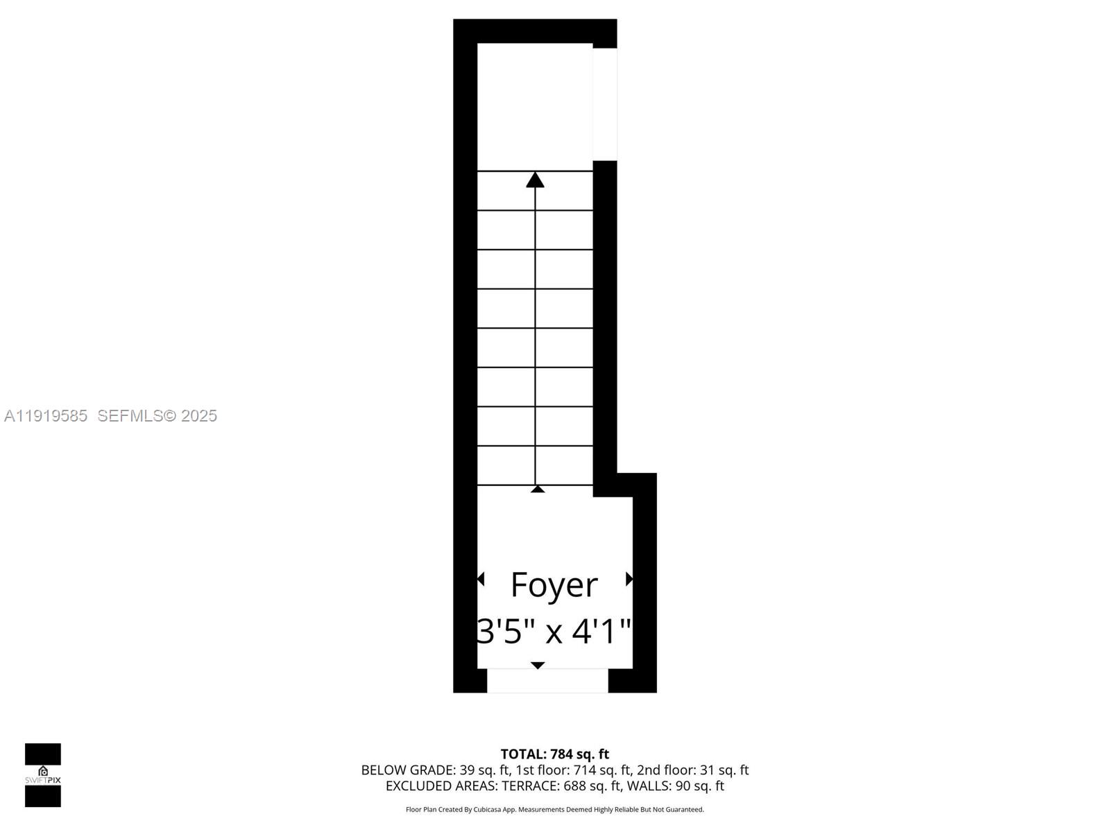 1512 Pennsylvania Ave #2C Miami Beach, FL 33139