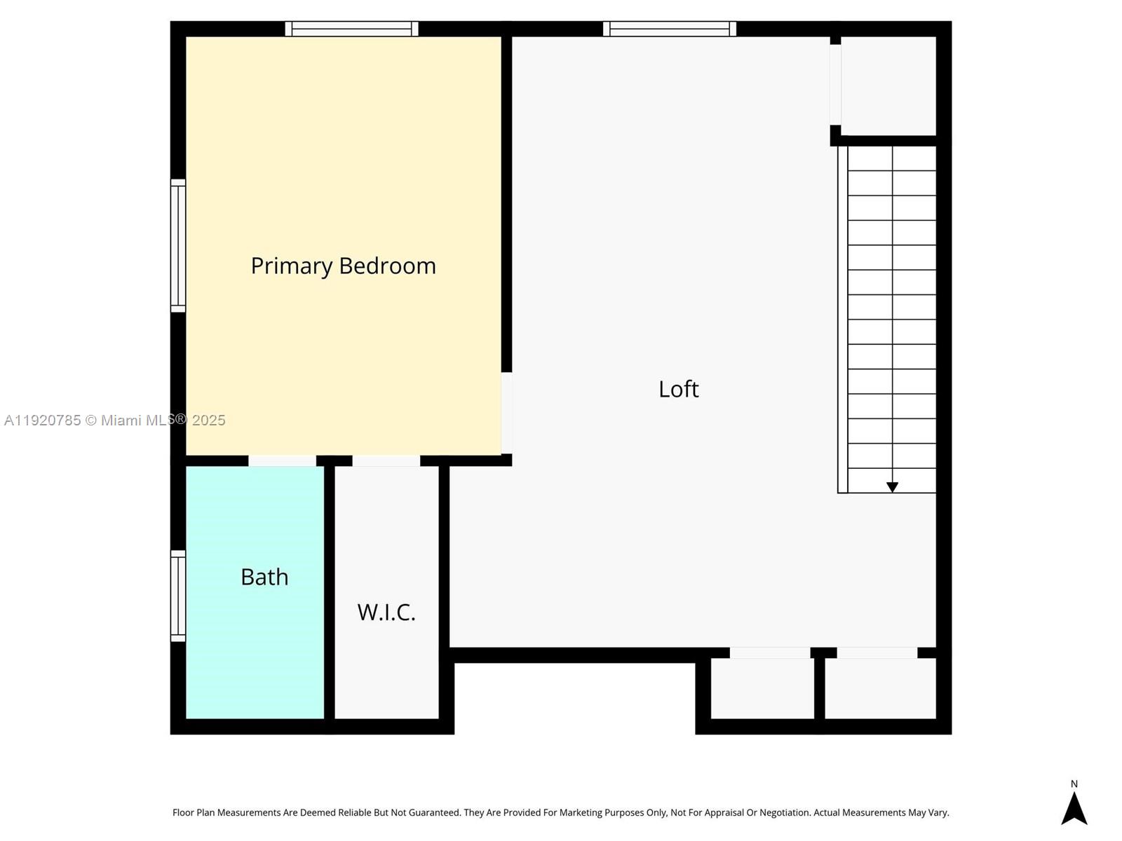 1281 W 42nd St Hialeah, FL 33012