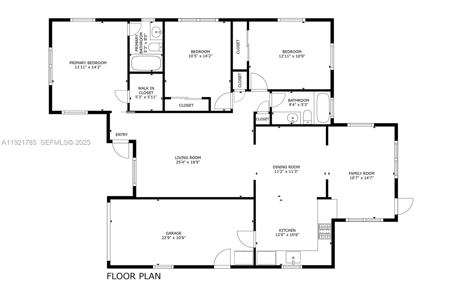 536 Minorca Ave Coral Gables, FL 33134