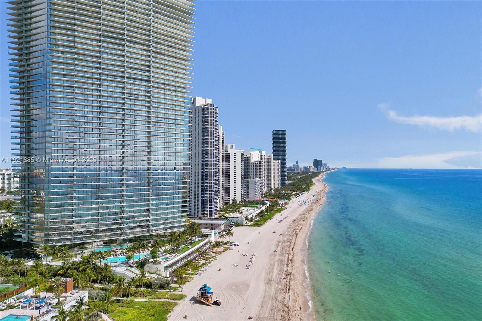 18975 Collins Ave #5205 Sunny Isles Beach, FL 33160