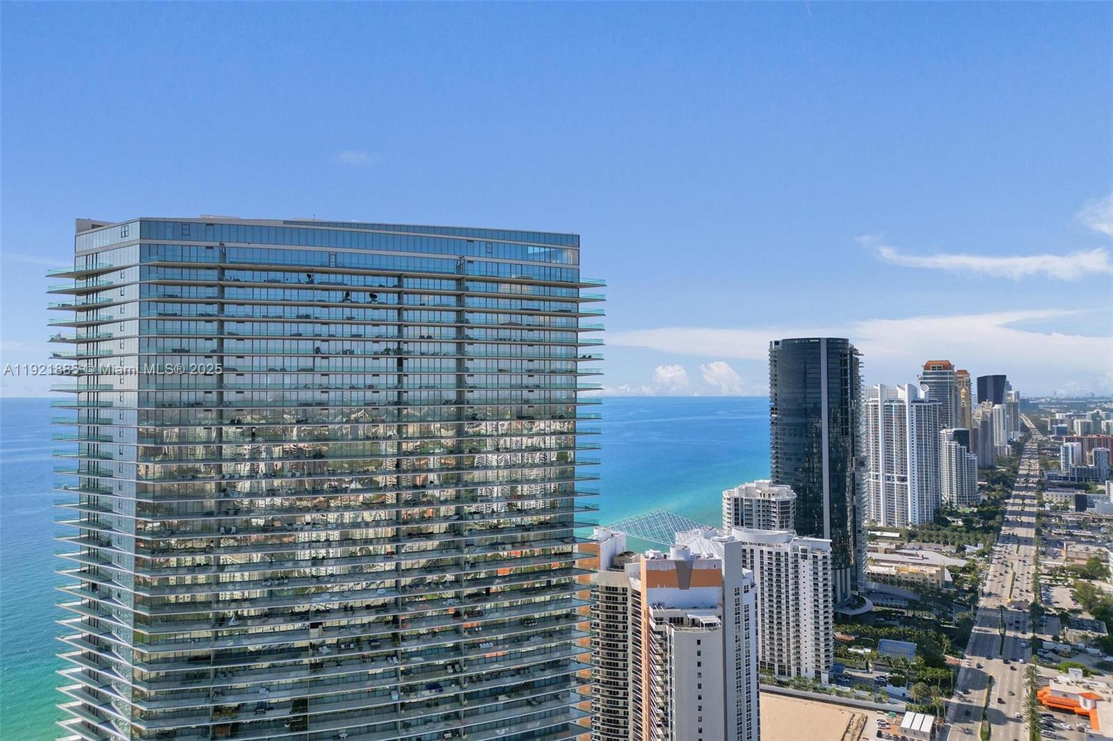18975 Collins Ave #5205 Sunny Isles Beach, FL 33160