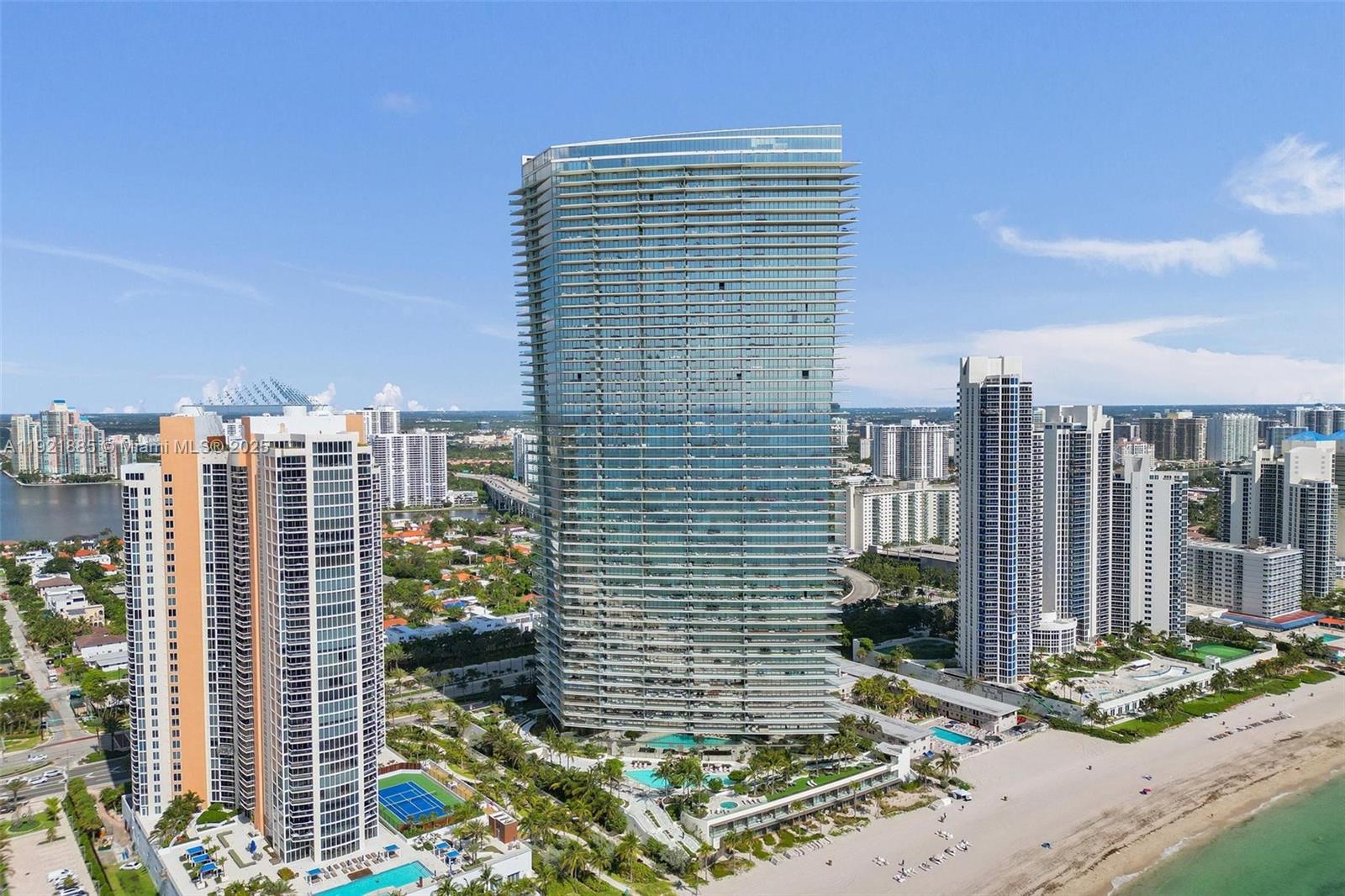 18975 Collins Ave #5205 Sunny Isles Beach, FL 33160