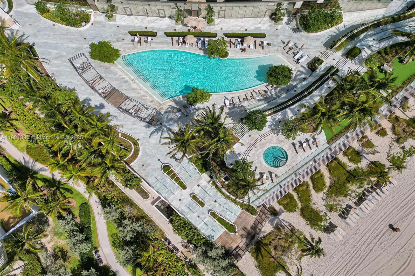 18975 Collins Ave #5205 Sunny Isles Beach, FL 33160