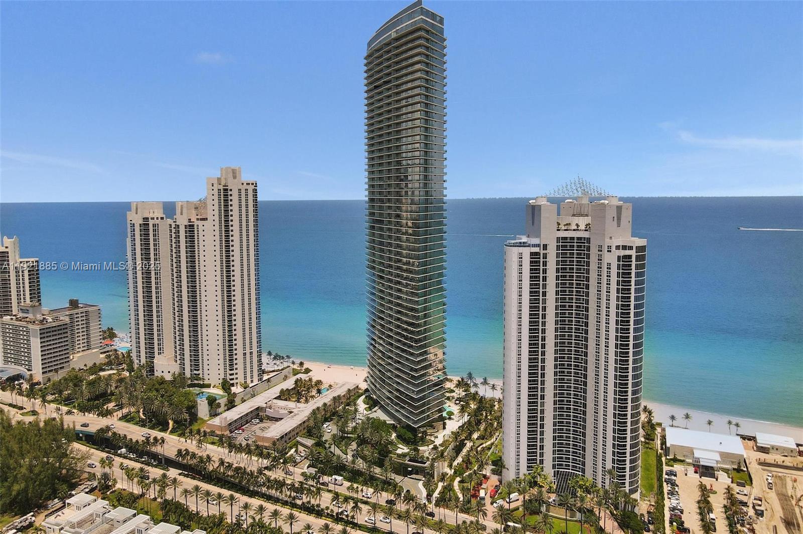 18975 Collins Ave #5205 Sunny Isles Beach, FL 33160