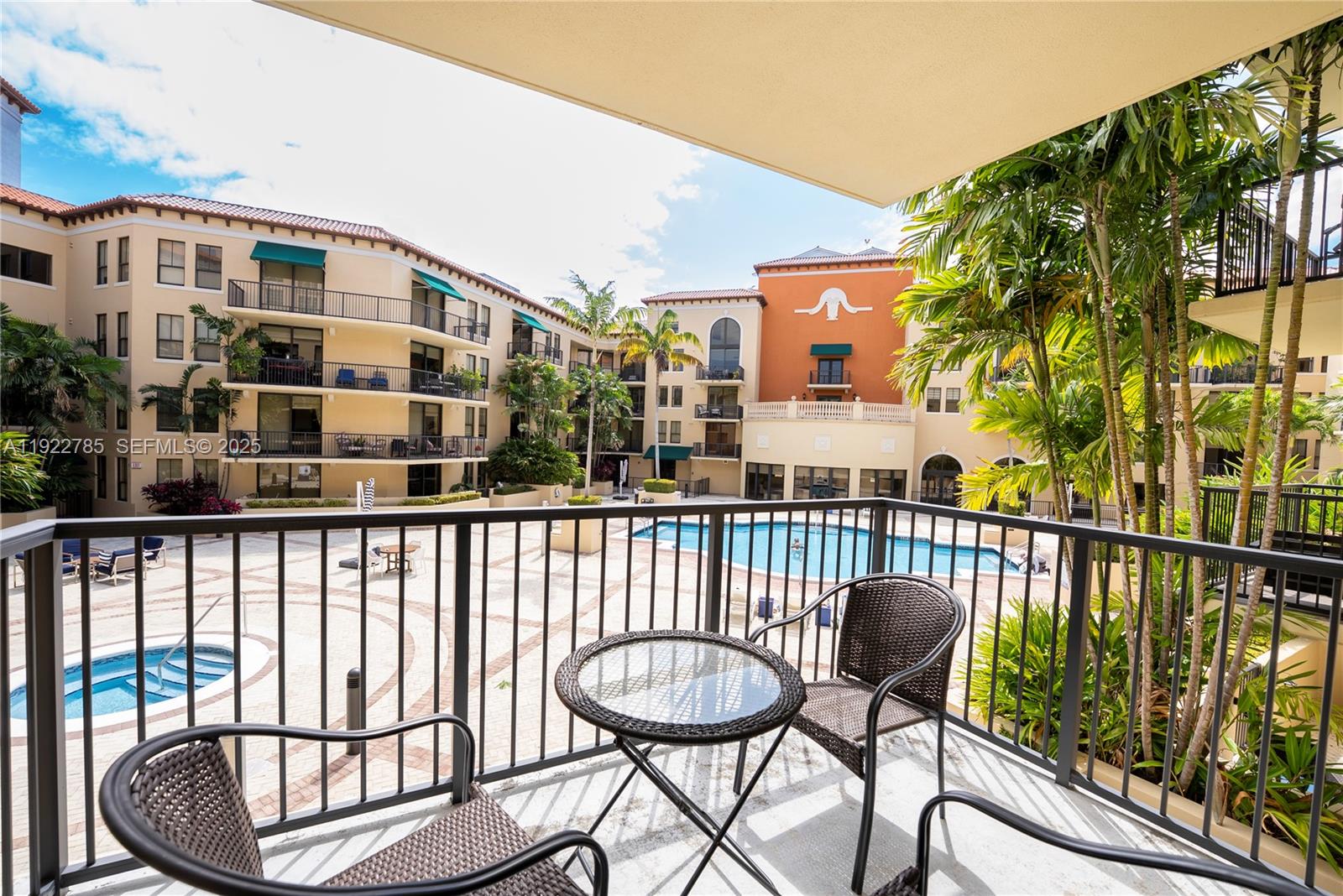 55 Merrick Way #613 Coral Gables, FL 33134