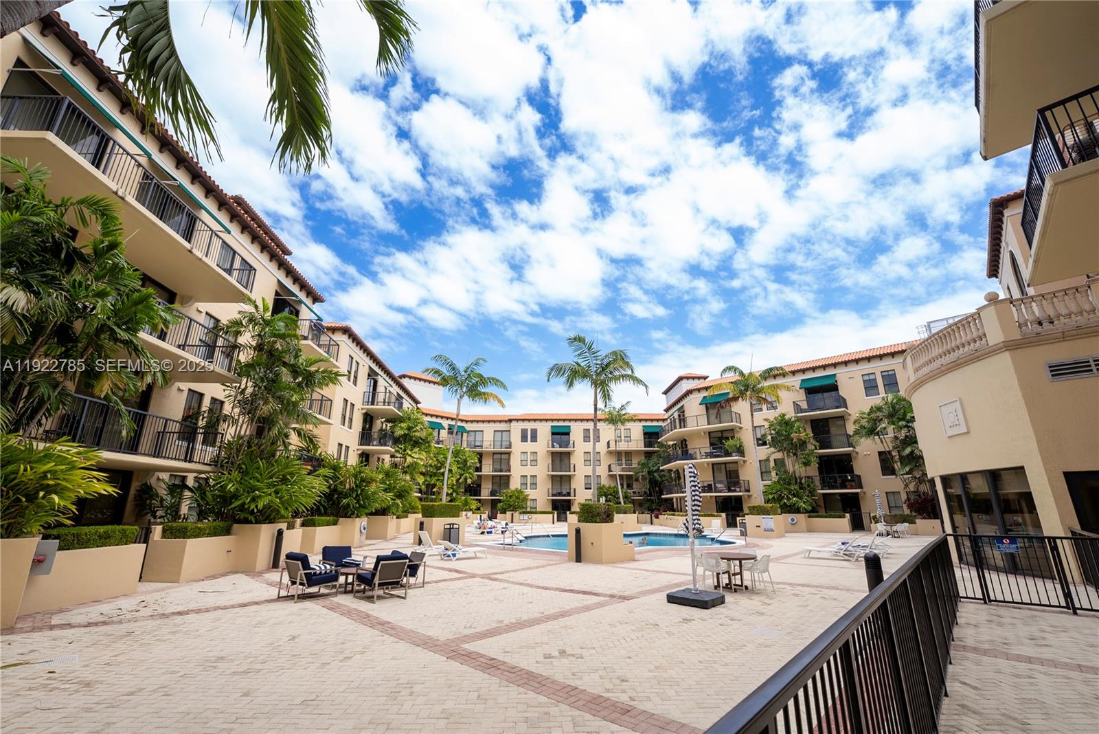 55 Merrick Way #613 Coral Gables, FL 33134