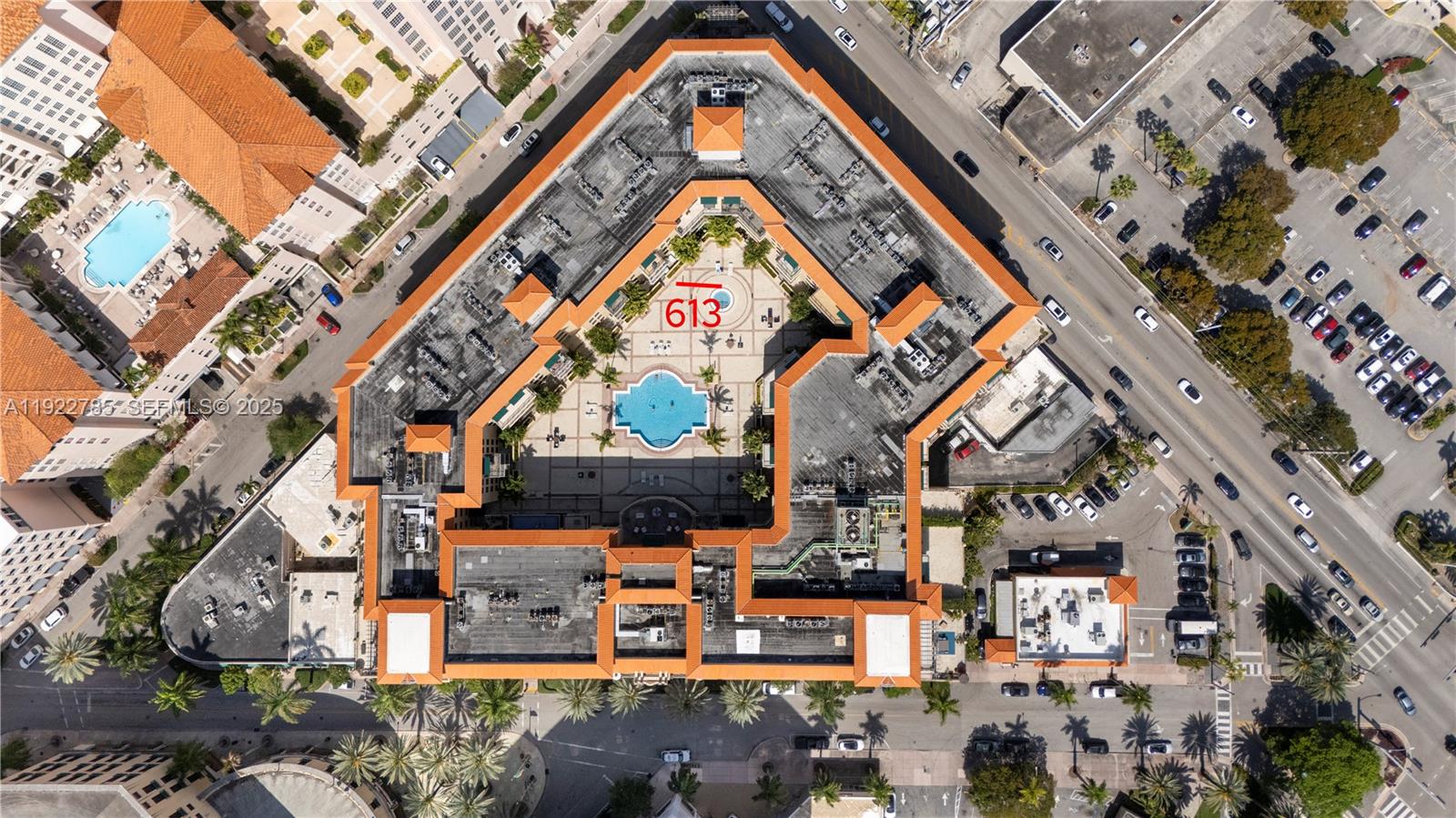 55 Merrick Way #613 Coral Gables, FL 33134