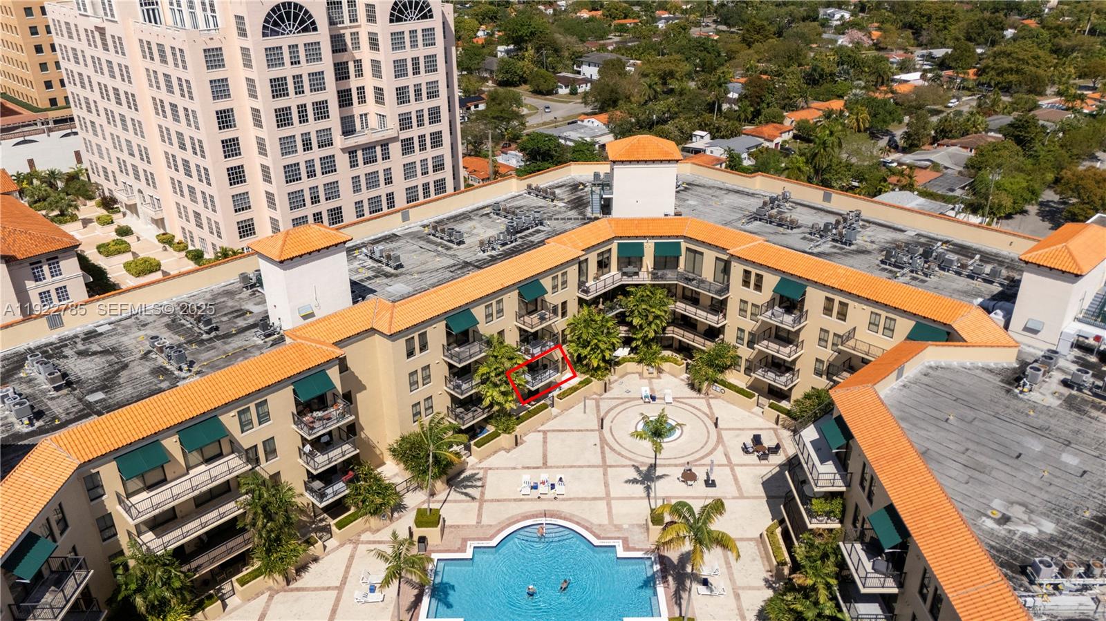 55 Merrick Way #613 Coral Gables, FL 33134