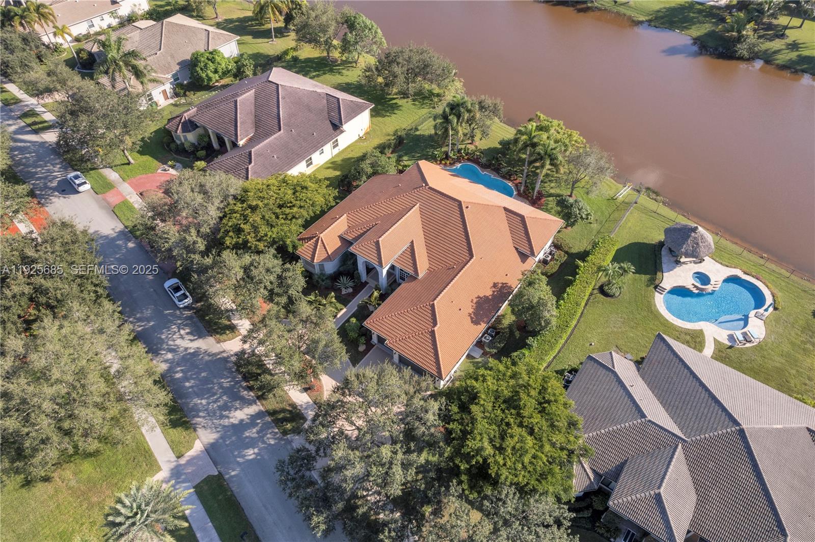 13890 SW 41st St Davie, FL 33330