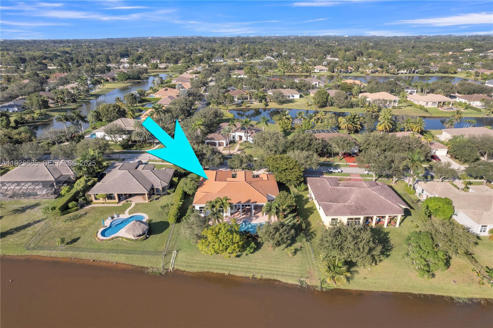 13890 SW 41st St Davie, FL 33330