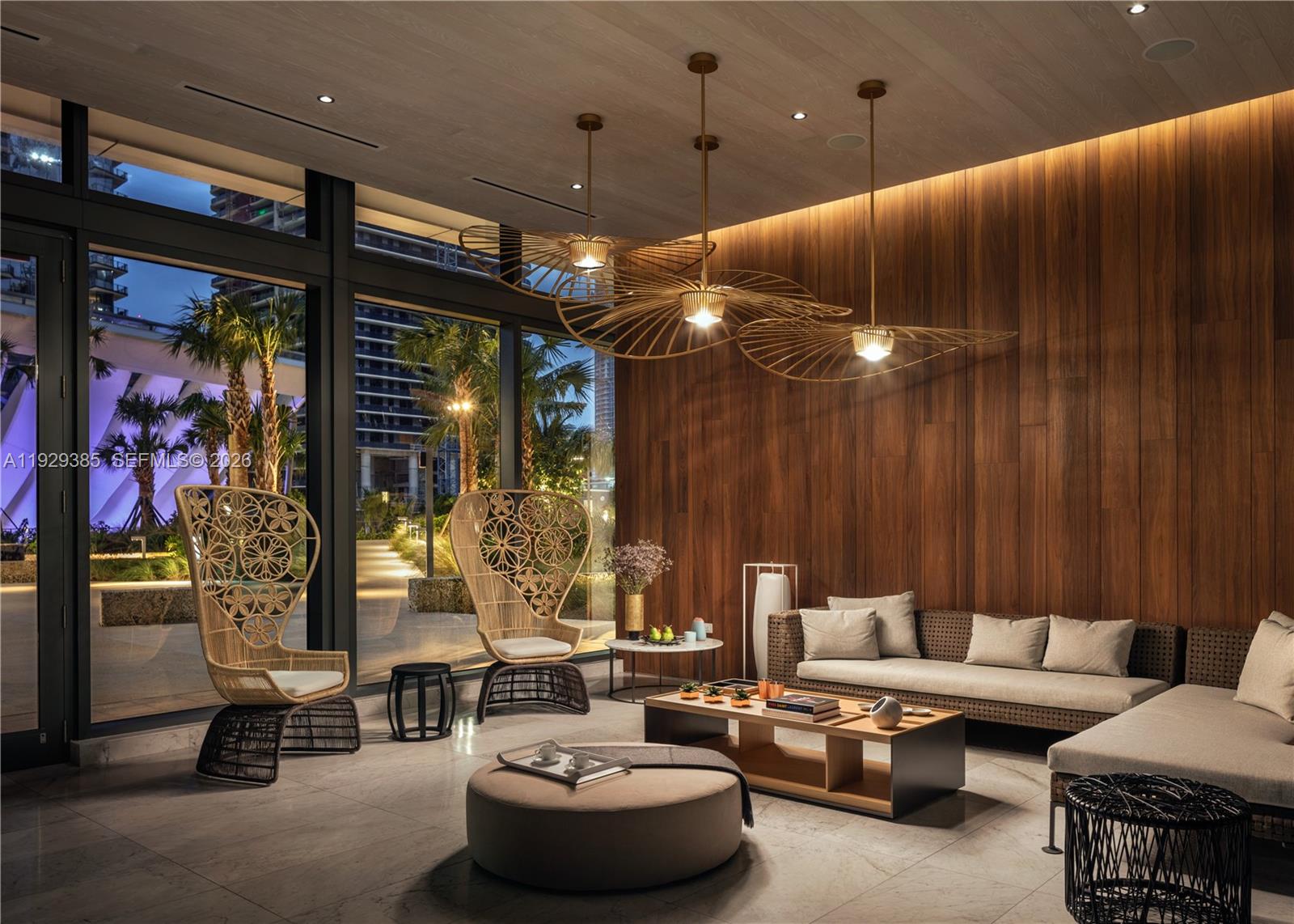 88 SW 7th St #2501 Miami, FL 33130