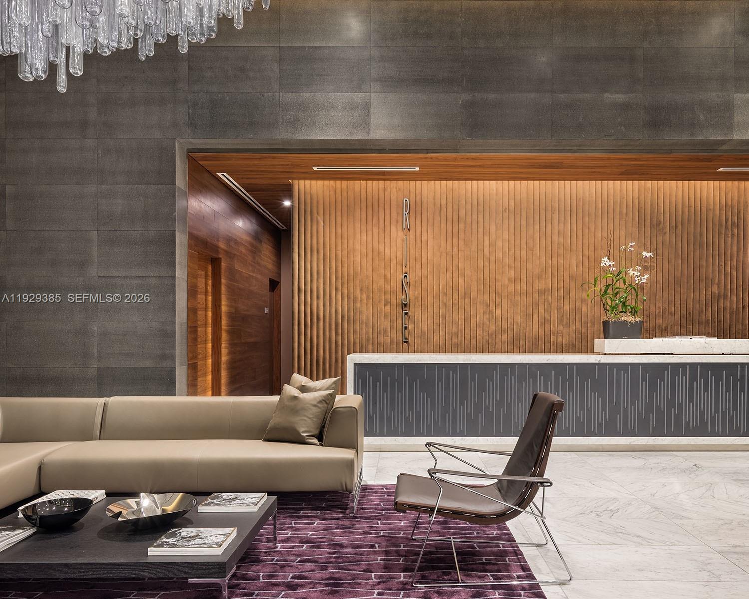 88 SW 7th St #2501 Miami, FL 33130