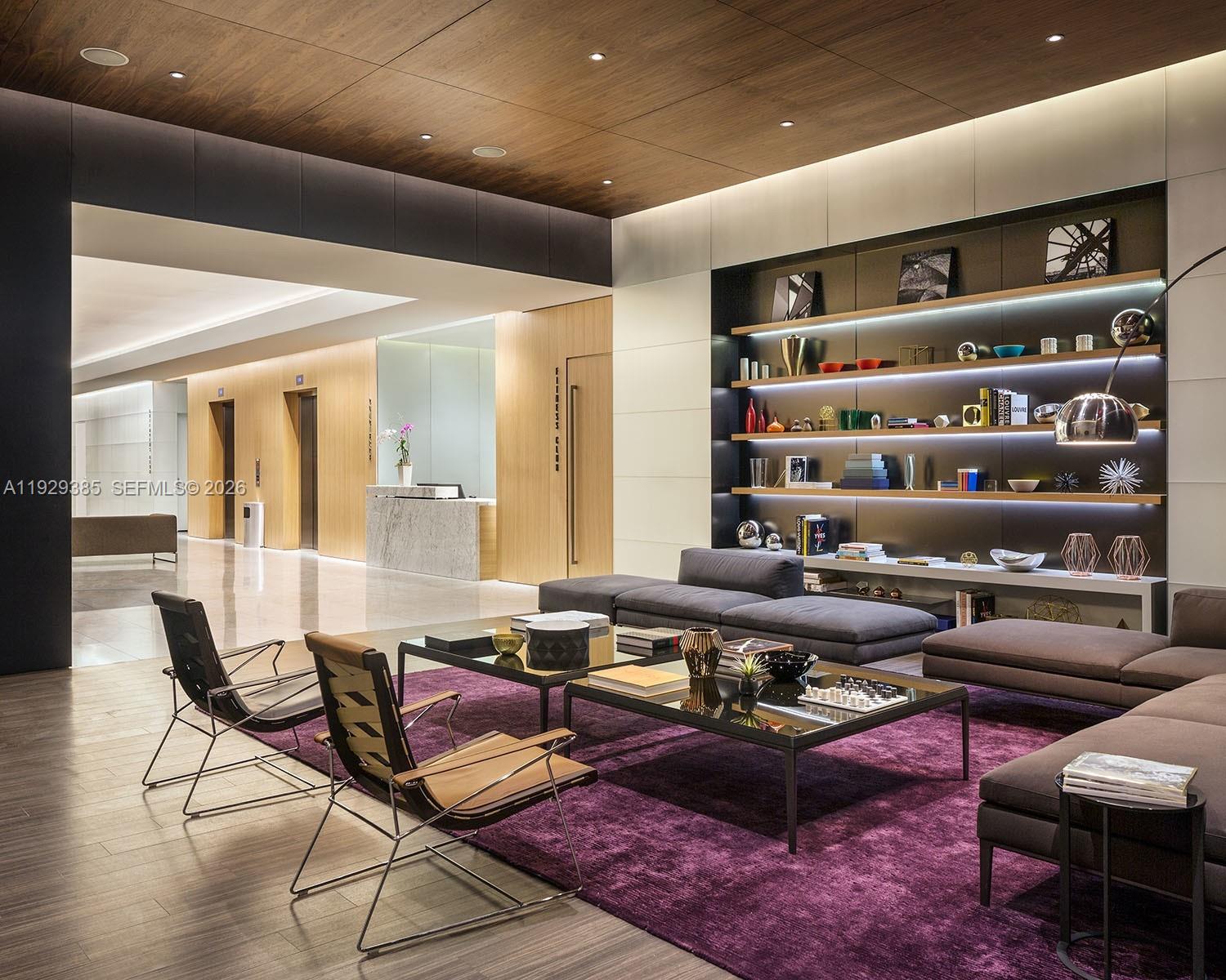 88 SW 7th St #2501 Miami, FL 33130