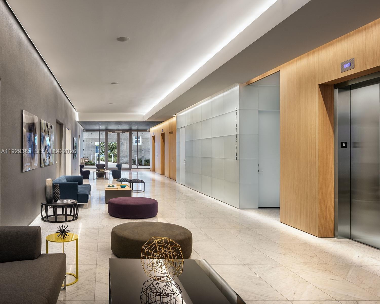 88 SW 7th St #2501 Miami, FL 33130