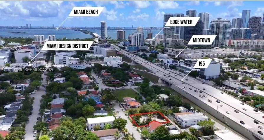 160 NW 39th St Miami, FL 33127