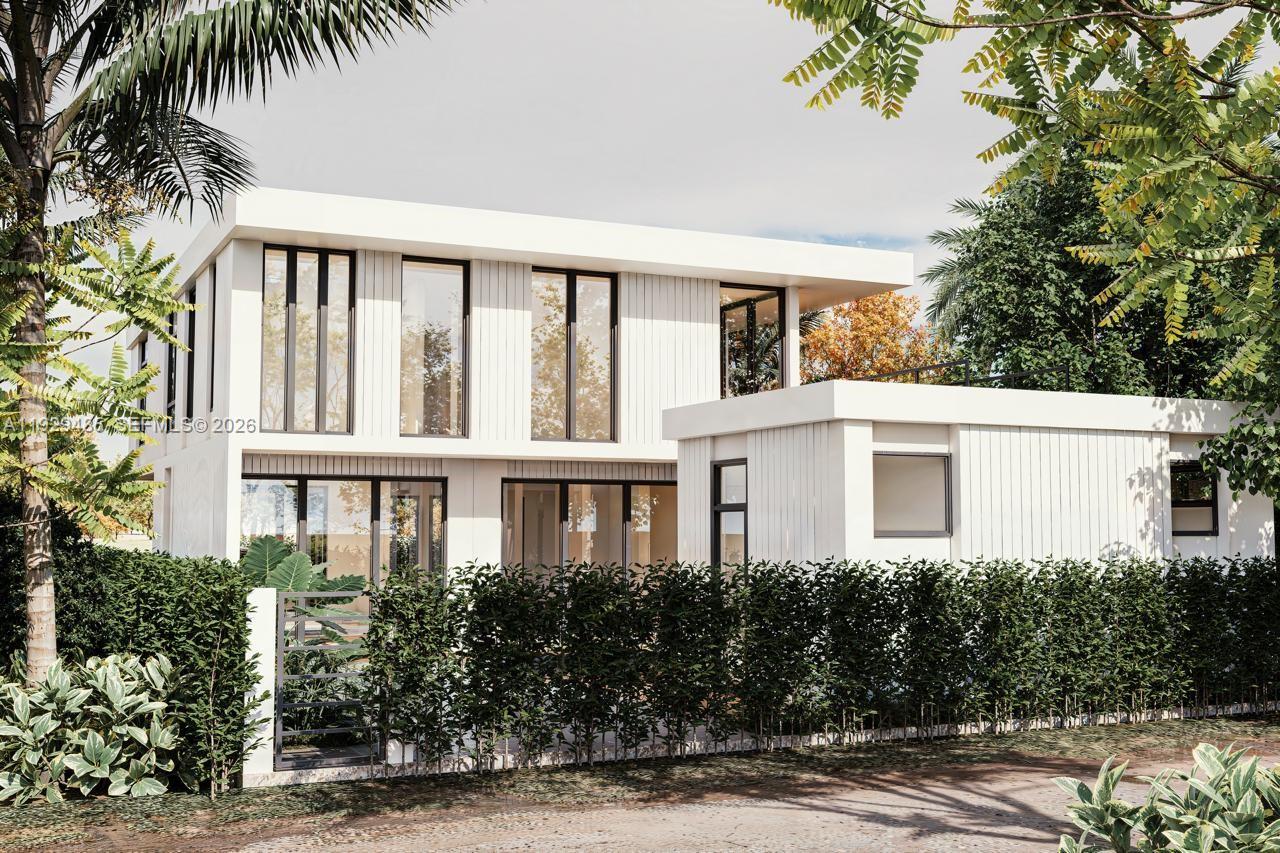 160 NW 39th St Miami, FL 33127