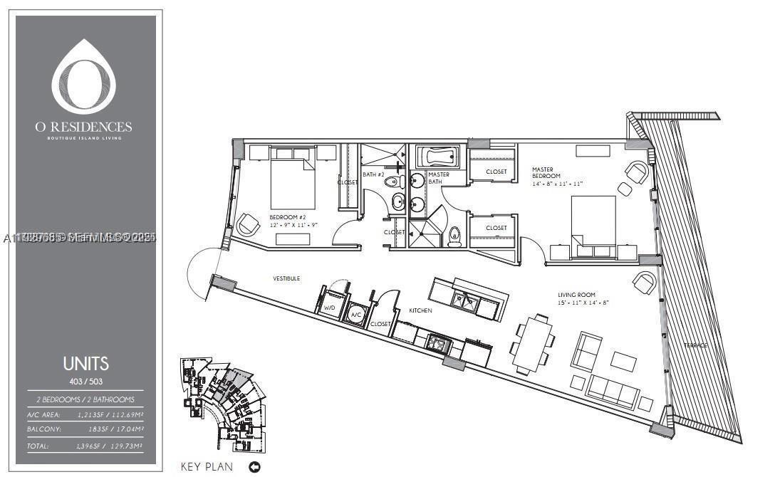 image O Residences21