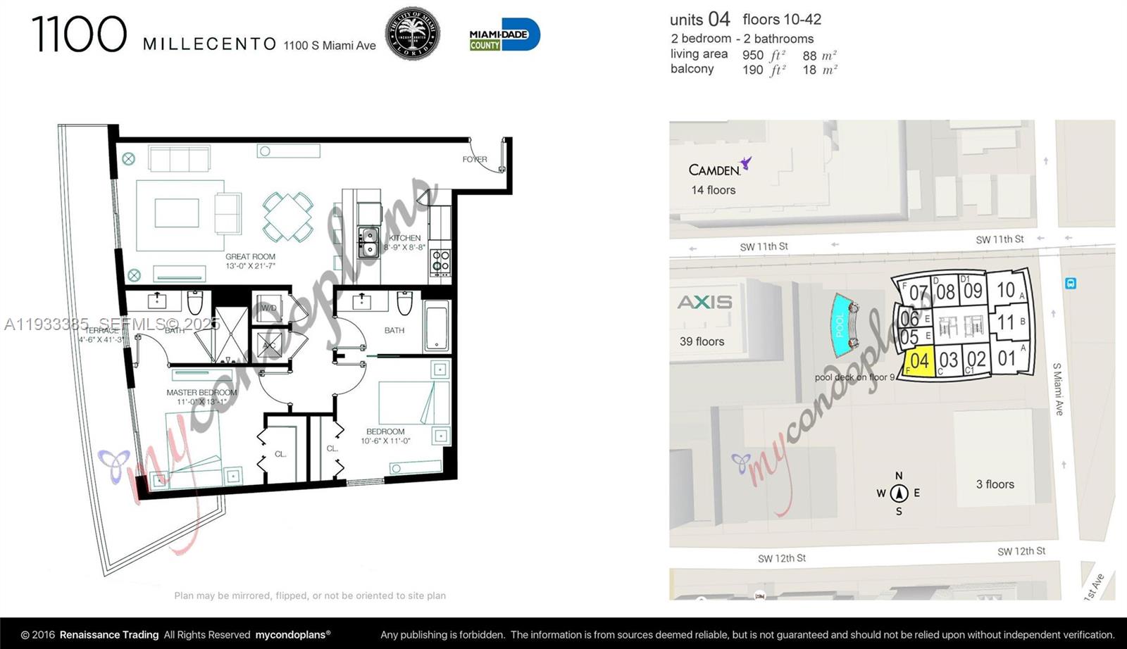 image 1100 Millecento35