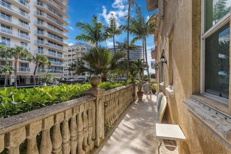 8888 Collins Ave #115 Surfside, FL 33154