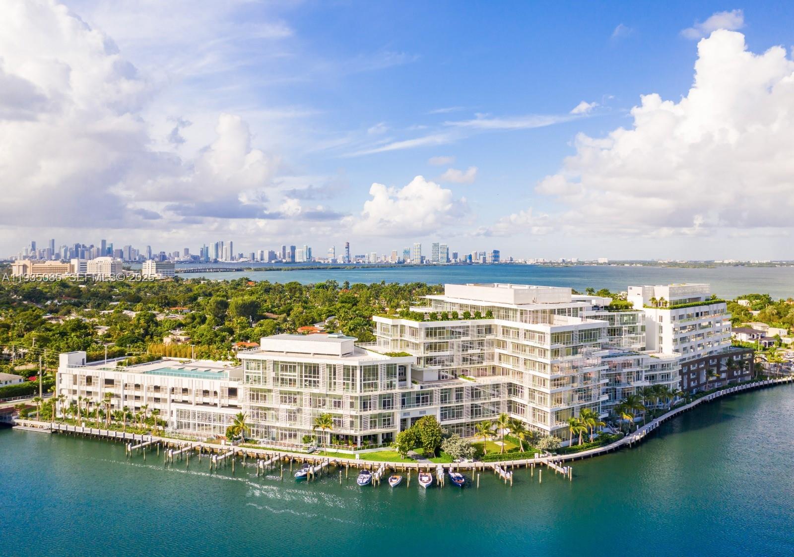 4701 N Meridian Ave #512 Miami Beach, FL 33140