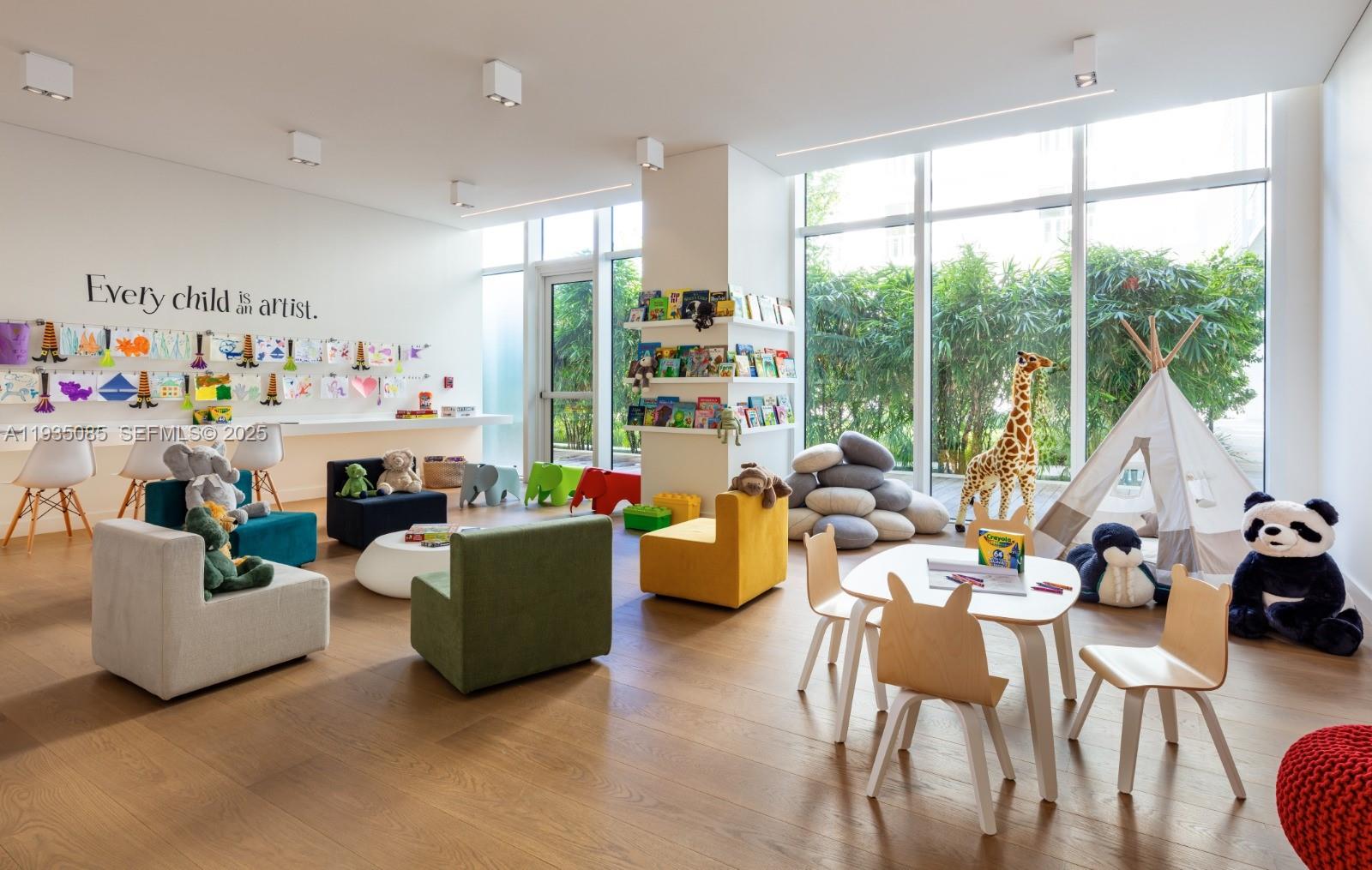 4701 N Meridian Ave #512 Miami Beach, FL 33140