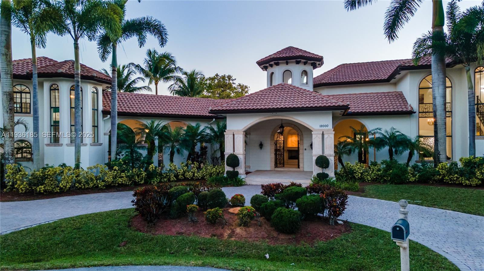 12000 NW 6th St Plantation, FL 33325