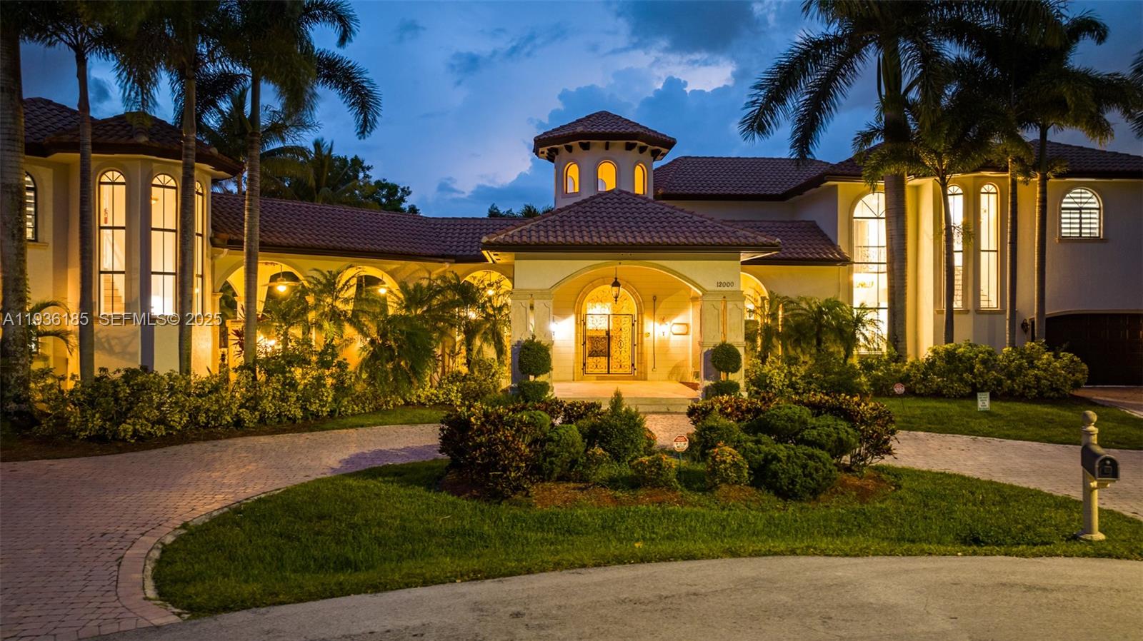 12000 NW 6th St Plantation, FL 33325