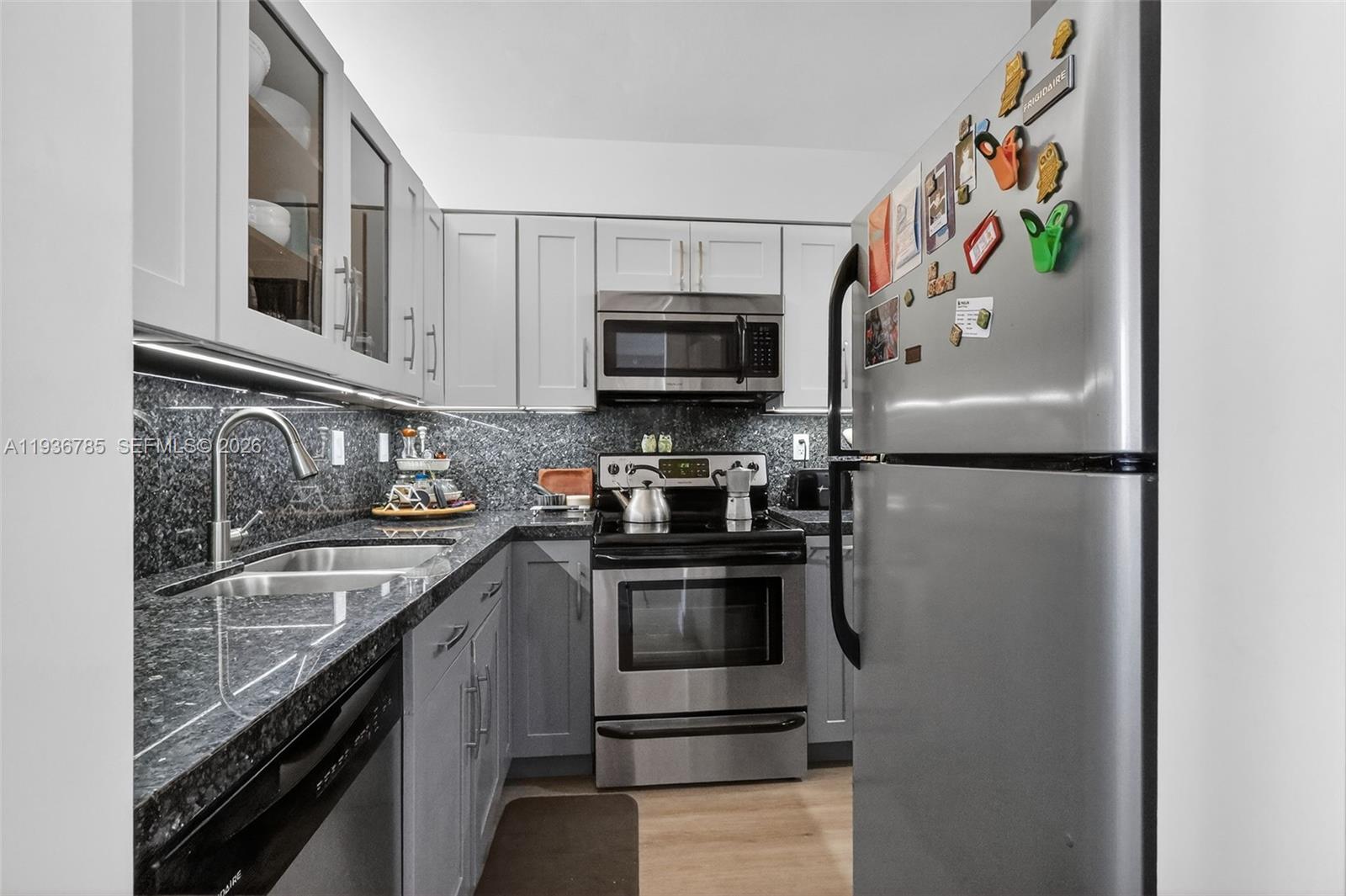 911 E Ponce De Leon Blvd #1504 Coral Gables, FL 33134