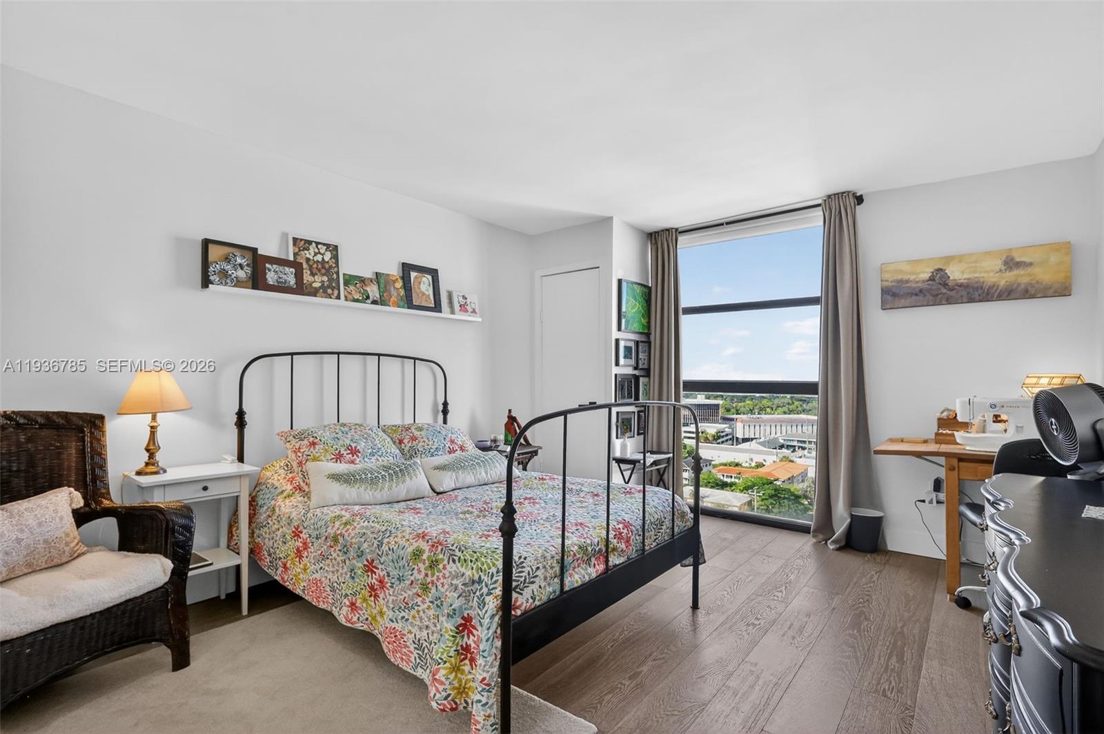 911 E Ponce De Leon Blvd #1504 Coral Gables, FL 33134