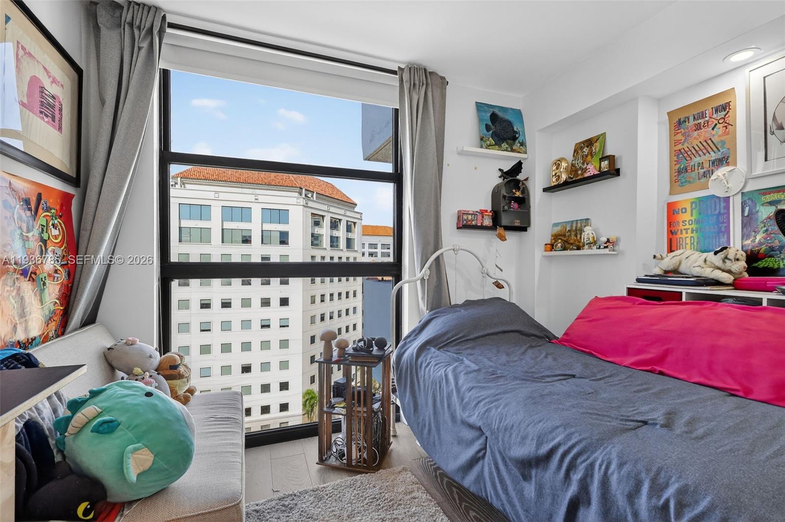 911 E Ponce De Leon Blvd #1504 Coral Gables, FL 33134