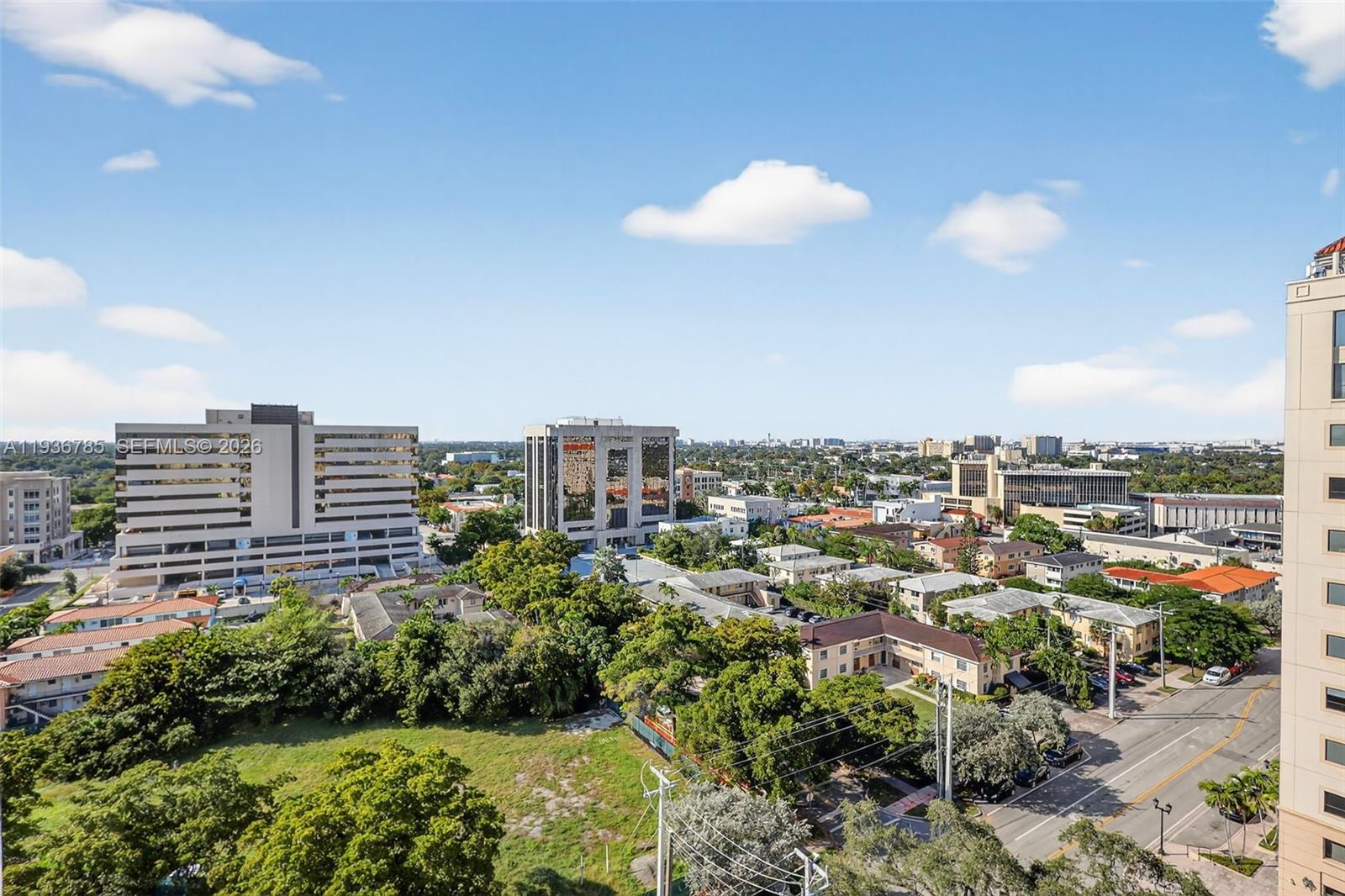 911 E Ponce De Leon Blvd #1504 Coral Gables, FL 33134