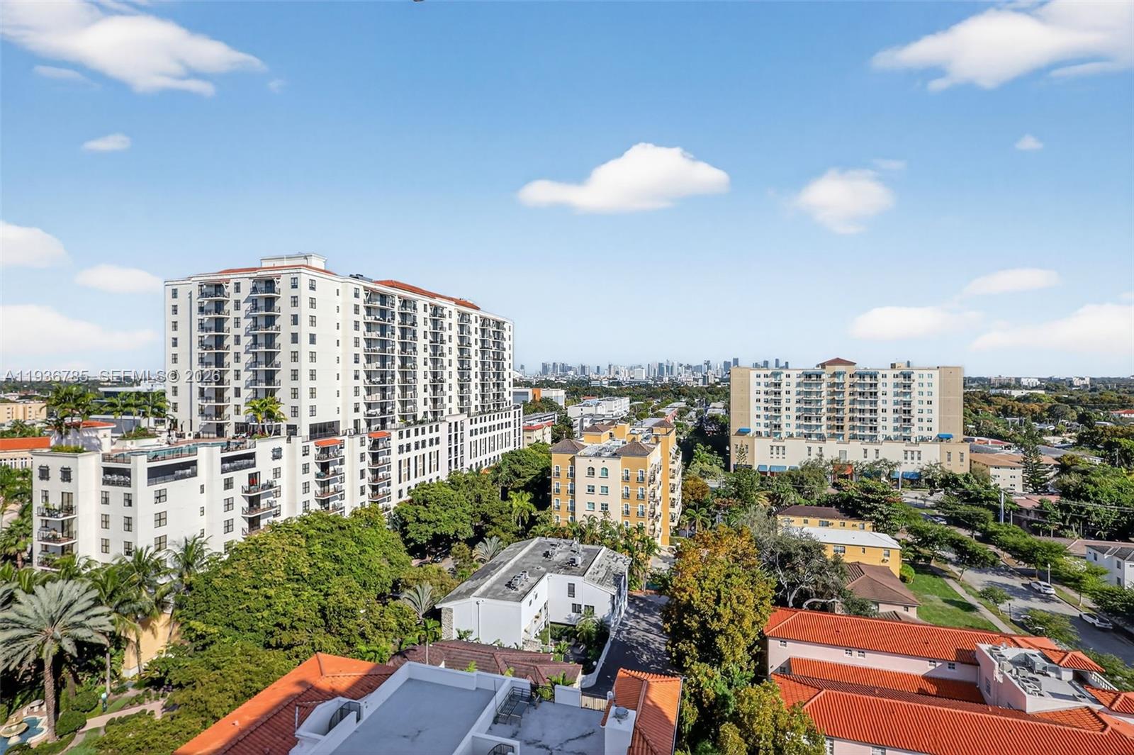 911 E Ponce De Leon Blvd #1504 Coral Gables, FL 33134