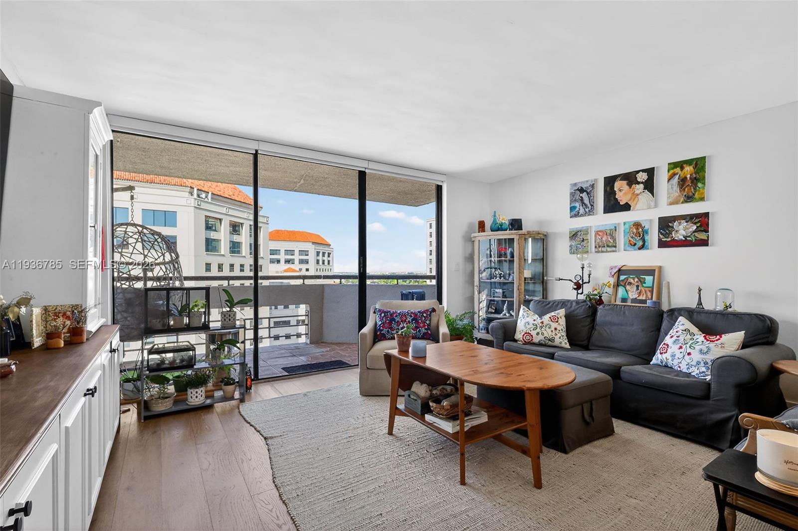 911 E Ponce De Leon Blvd #1504 Coral Gables, FL 33134